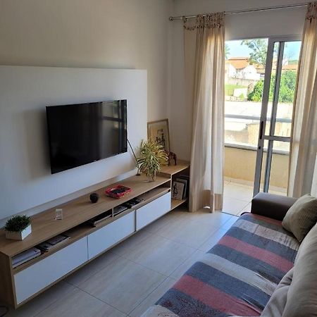 Apartamento Em Jaguariuna - Completo E Pratico 아파트 외부 사진