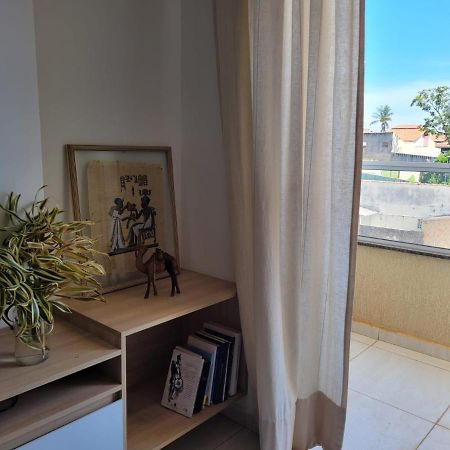 Apartamento Em Jaguariuna - Completo E Pratico 아파트 외부 사진