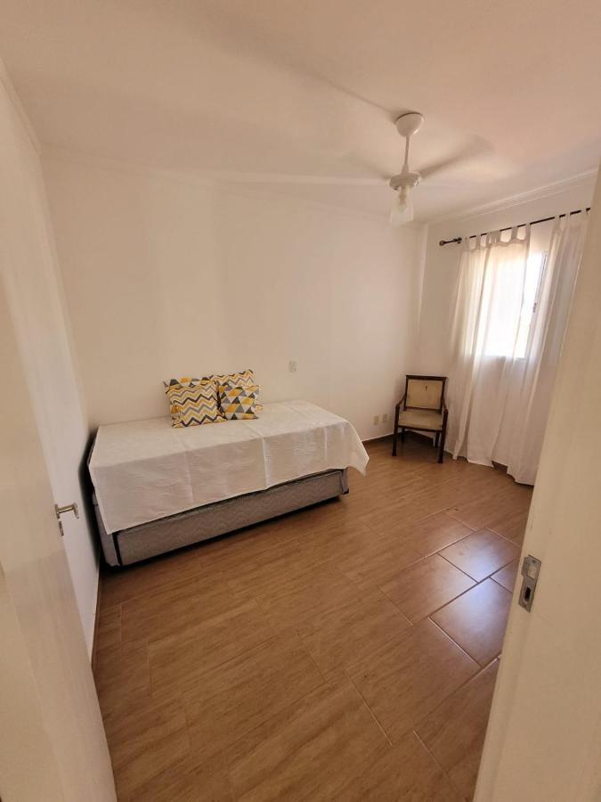 Apartamento Em Jaguariuna - Completo E Pratico 아파트 외부 사진