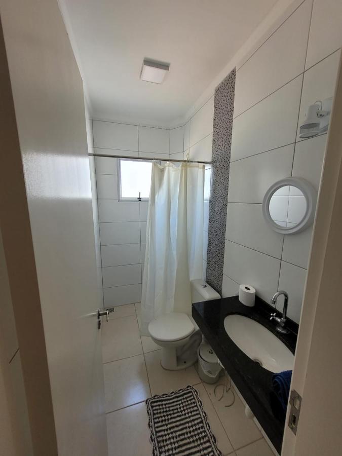 Apartamento Em Jaguariuna - Completo E Pratico 아파트 외부 사진