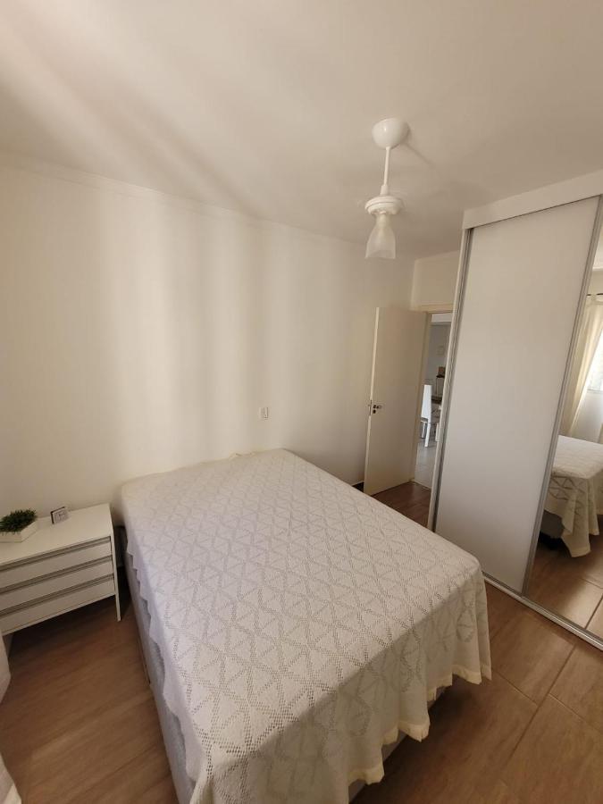 Apartamento Em Jaguariuna - Completo E Pratico 아파트 외부 사진