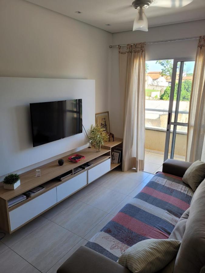 Apartamento Em Jaguariuna - Completo E Pratico 아파트 외부 사진