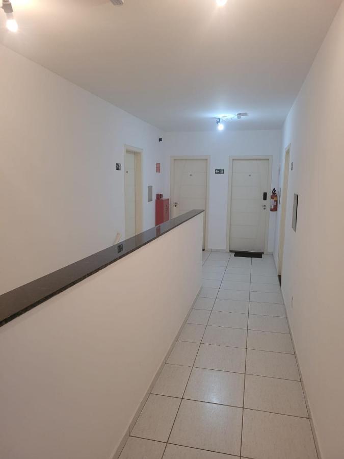 Apartamento Em Jaguariuna - Completo E Pratico 아파트 외부 사진