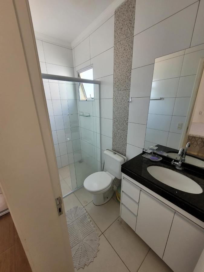 Apartamento Em Jaguariuna - Completo E Pratico 아파트 외부 사진