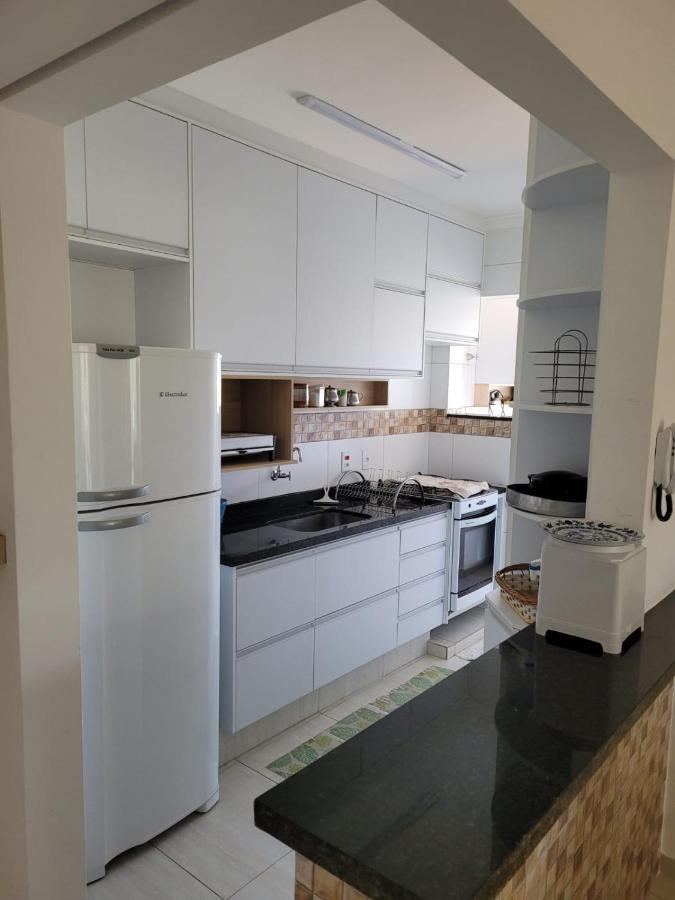 Apartamento Em Jaguariuna - Completo E Pratico 아파트 외부 사진
